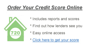 Check Your Credit Score