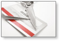 Cutting Credit Cards