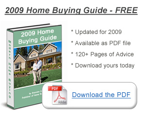 Home Buying Book