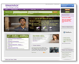 Monster.com