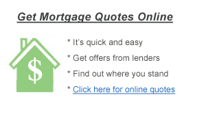 Find a Mortgage Loan