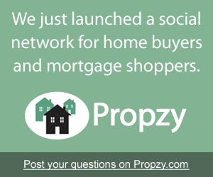 Propzy, a social network