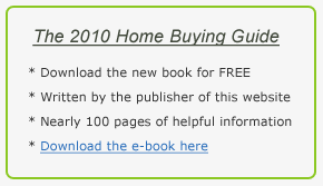 2010 Home Buying Guide