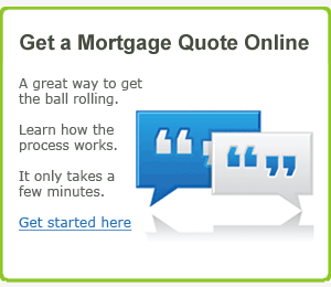 Mortgage Quotes