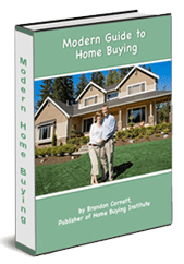 Modern Guide to Home Buying
