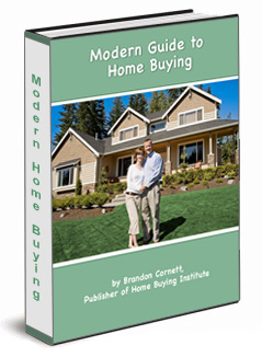 Modern Home Buying Guide