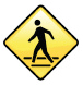 Walking Away